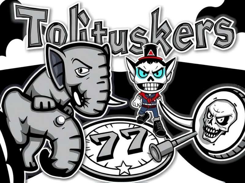 Toli Tuskers community event